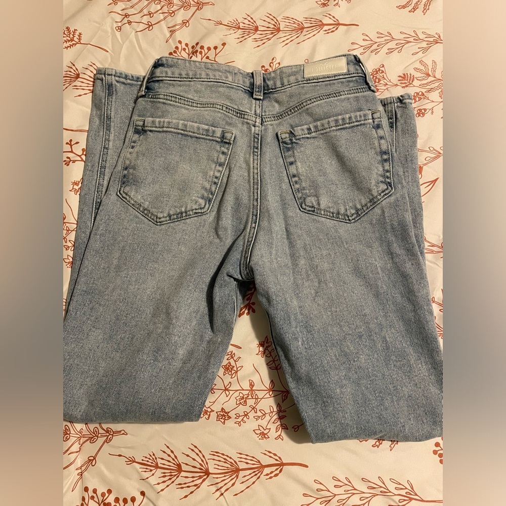 Ultra High Rise Mom Jeans 00 R - Picture 5 of 5